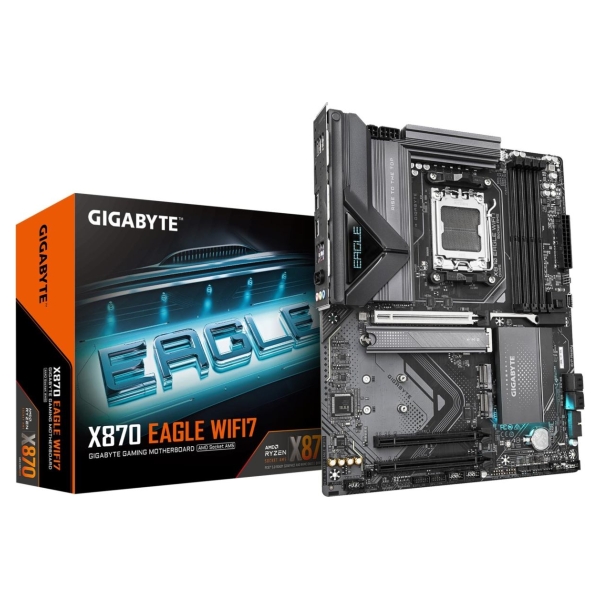 Gigabyte X870 EAGLE WIFI7