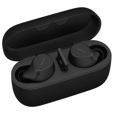 Jabra Evolve2 Buds USB-A UC
