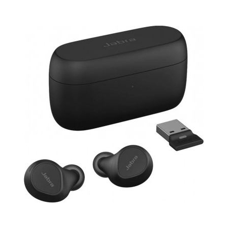 Jabra Evolve2 Buds USB-A UC