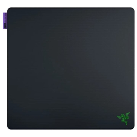 Razer Gigantus V2 Pro Gaming Mouse Mat, Large, Max Control | Black