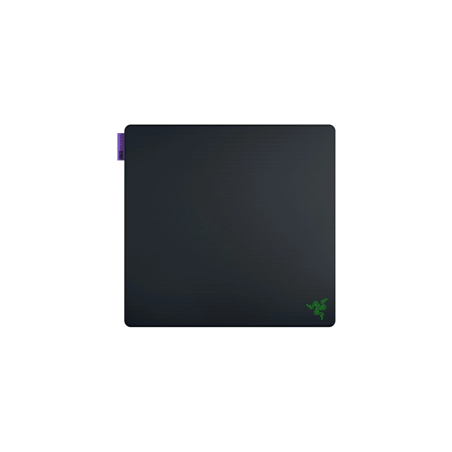 Razer Gigantus V2 Pro Gaming Mouse Mat, Large, Max Control | Black
