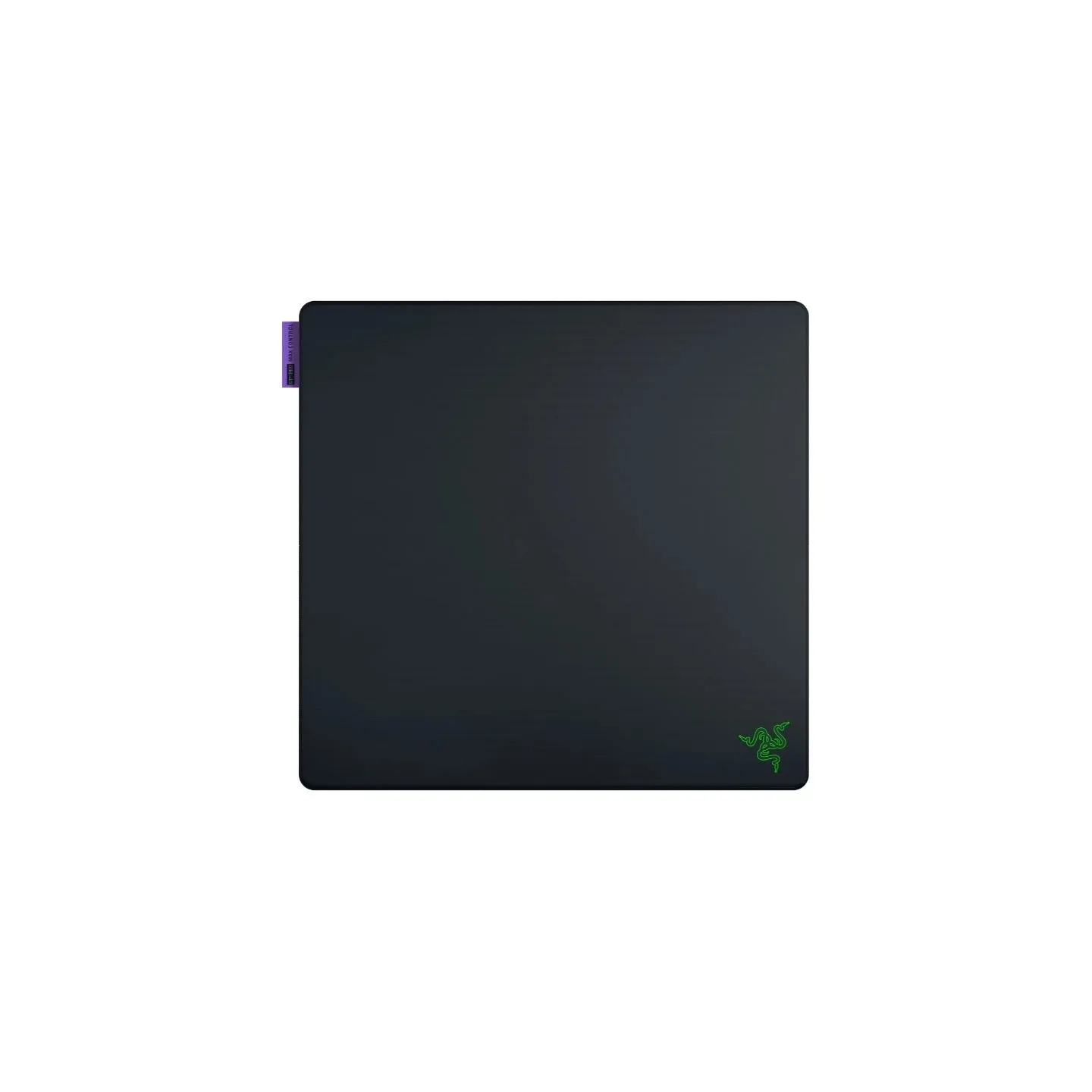 Razer Gigantus V2 Pro Gaming Mouse Mat, Large, Max Control | Black