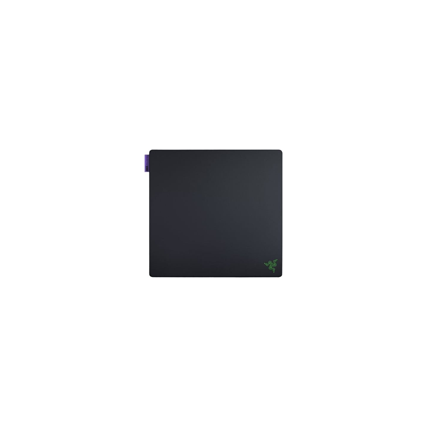 Razer Gigantus V2 Pro Gaming Mouse Mat, Large, Max Control | Black