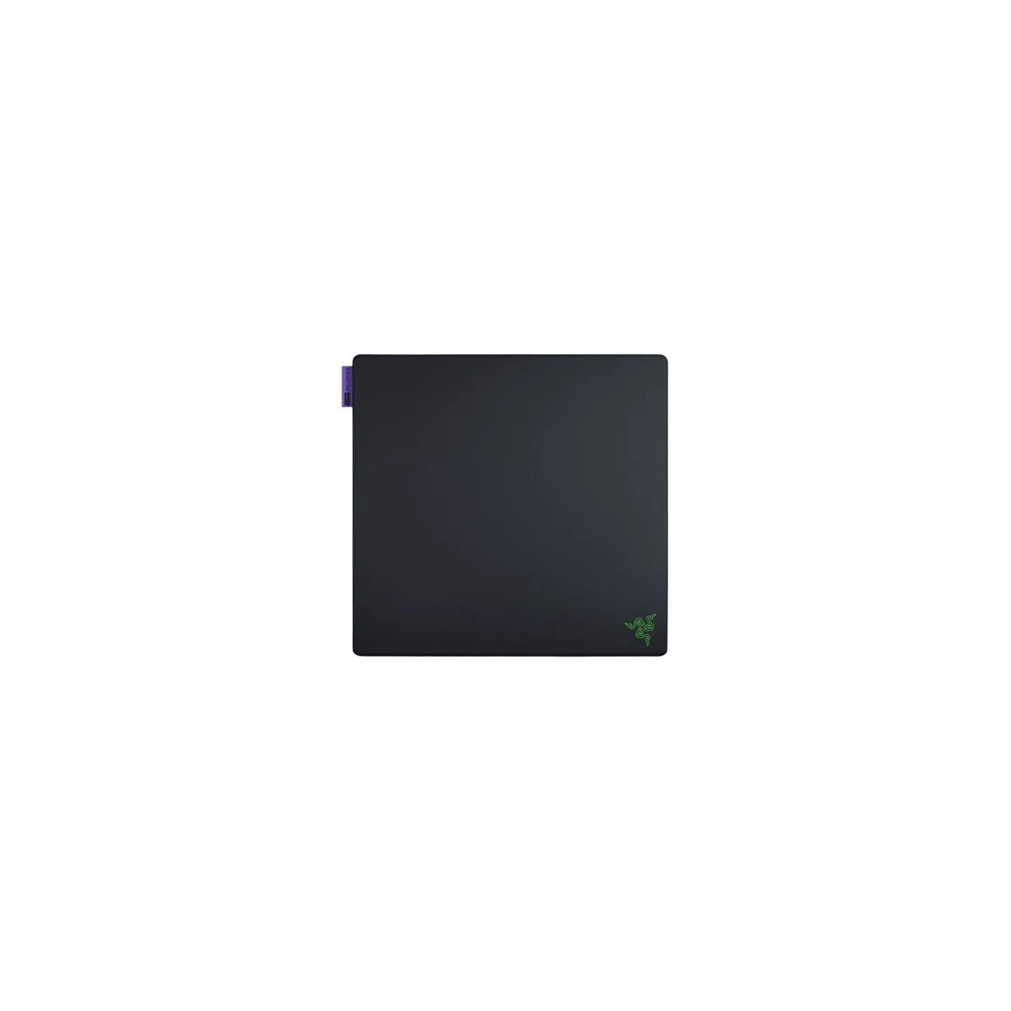 Razer Gigantus V2 Pro Gaming Mouse Mat, Large, Max Control | Black
