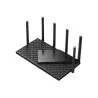Tp-Link AXE5400 Tri-Band Gigabit Wi-Fi 6E Router | Archer AXE75 | 802.11ax | 10/100/1000 Mbit/s | Ethernet LAN (RJ-45) ports 4 |