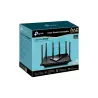 Tp-Link AXE5400 Tri-Band Gigabit Wi-Fi 6E Router | Archer AXE75 | 802.11ax | 10/100/1000 Mbit/s | Ethernet LAN (RJ-45) ports 4 |