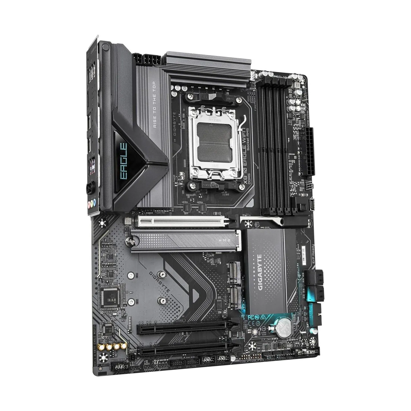 Gigabyte X870 EAGLE WIFI7