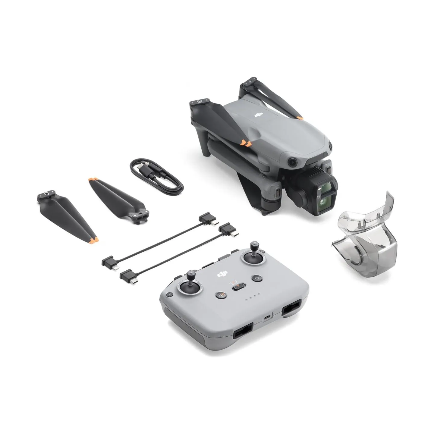 DJI Drone|DJI|Air 3S (DJI RC-N3)|Consumer|CP.MA.00000814