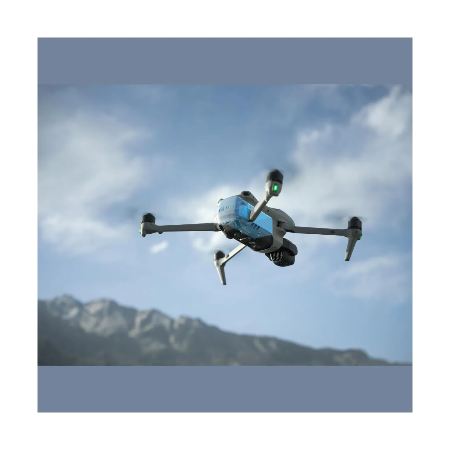 DJI Drone|DJI|Air 3S (DJI RC-N3)|Consumer|CP.MA.00000814