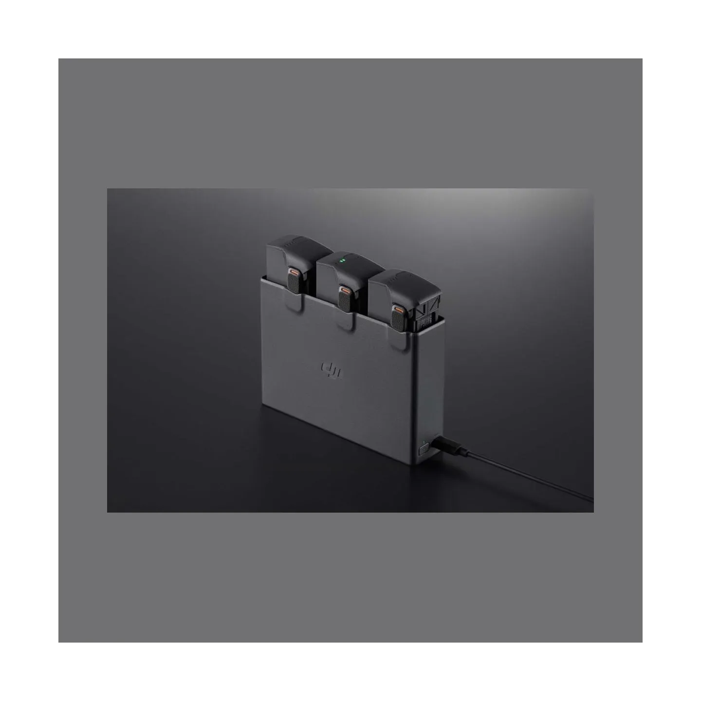 DJI DRONE ACC BATTERY CHARGING HUB/AVATA 2 CP.FP.00000155 DJI