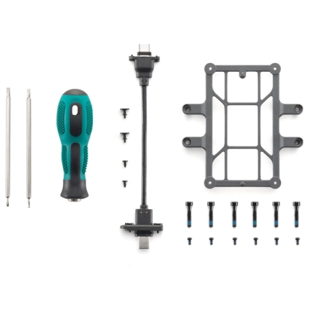 DJI Drone Accessory|DJI|Manifold 3 Accessory Kit (Matrice 400)|CP.EN.00000697