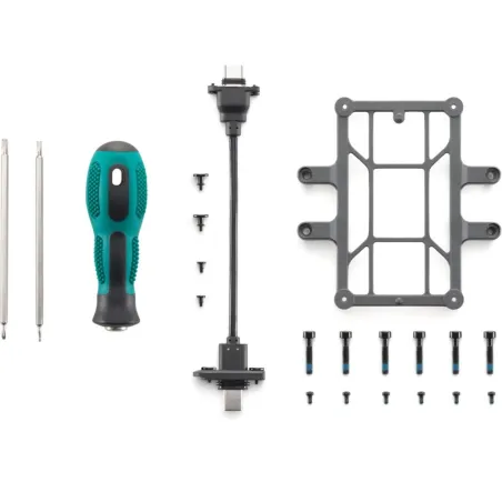 DJI Drone Accessory|DJI|Manifold 3 Accessory Kit (Matrice 400)|CP.EN.00000697