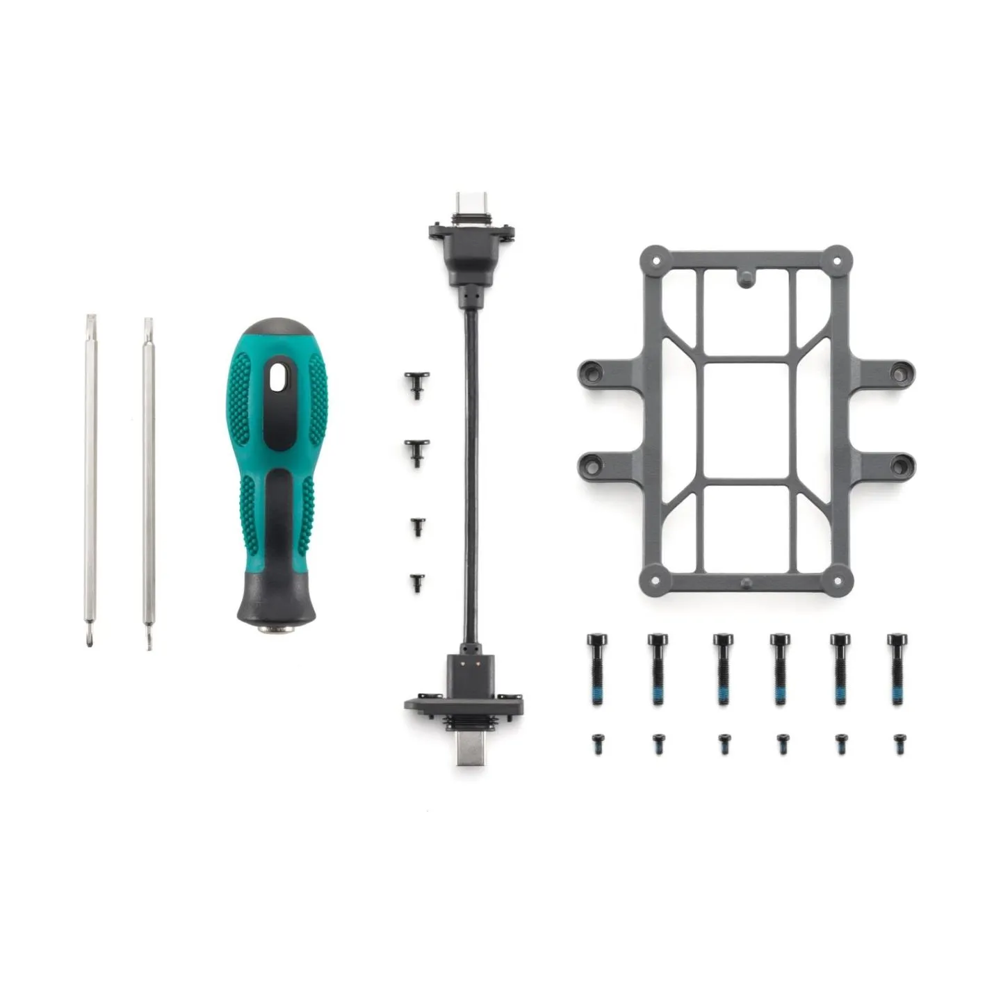DJI Drone Accessory|DJI|Manifold 3 Accessory Kit (Matrice 400)|CP.EN.00000697