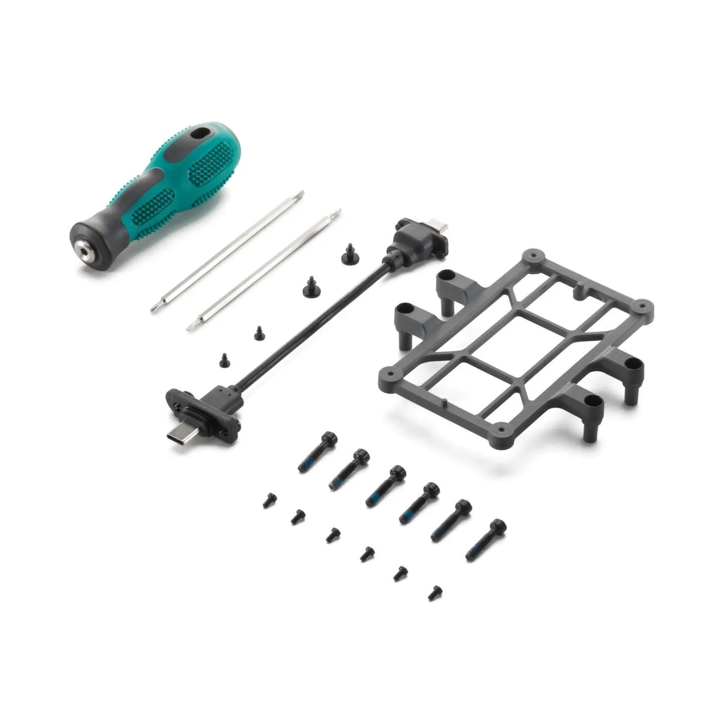 DJI Drone Accessory|DJI|Manifold 3 Accessory Kit (Matrice 400)|CP.EN.00000697