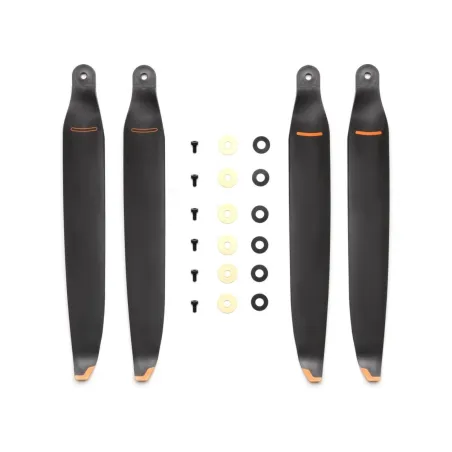 DJI Drone Accessory|DJI|DJI Matrice 400 2510F Propeller|CP.EN.00000675.01