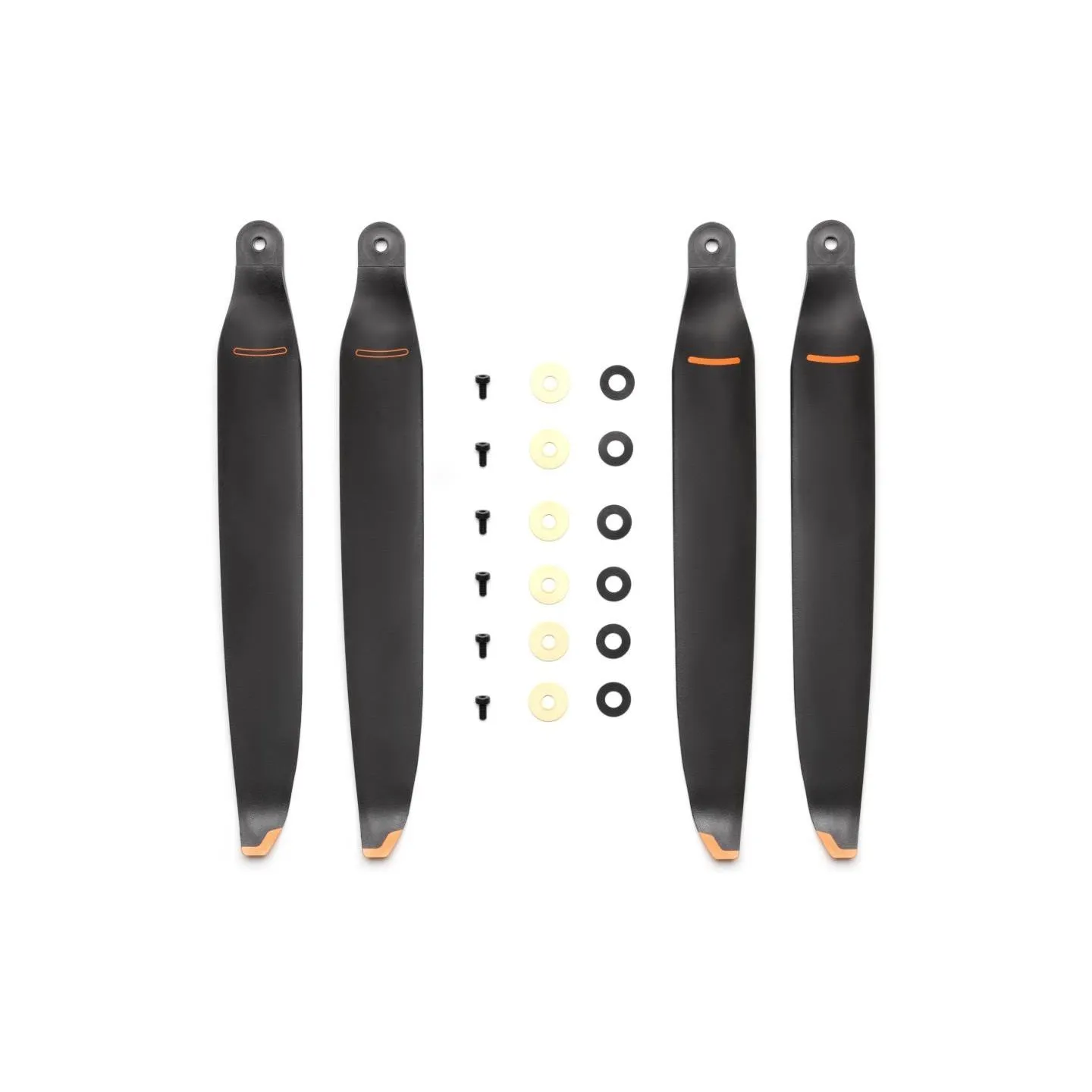 DJI Drone Accessory|DJI|DJI Matrice 400 2510F Propeller|CP.EN.00000675.01