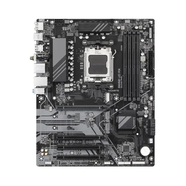 Gigabyte B650 UD AX 1.0 Y1