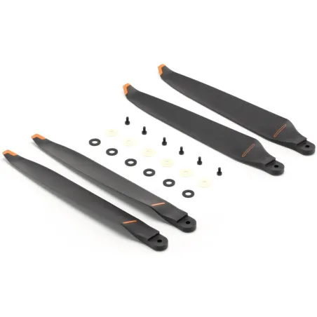 DJI Drone Accessory|DJI|DJI Matrice 400 2510F Propeller|CP.EN.00000675.01