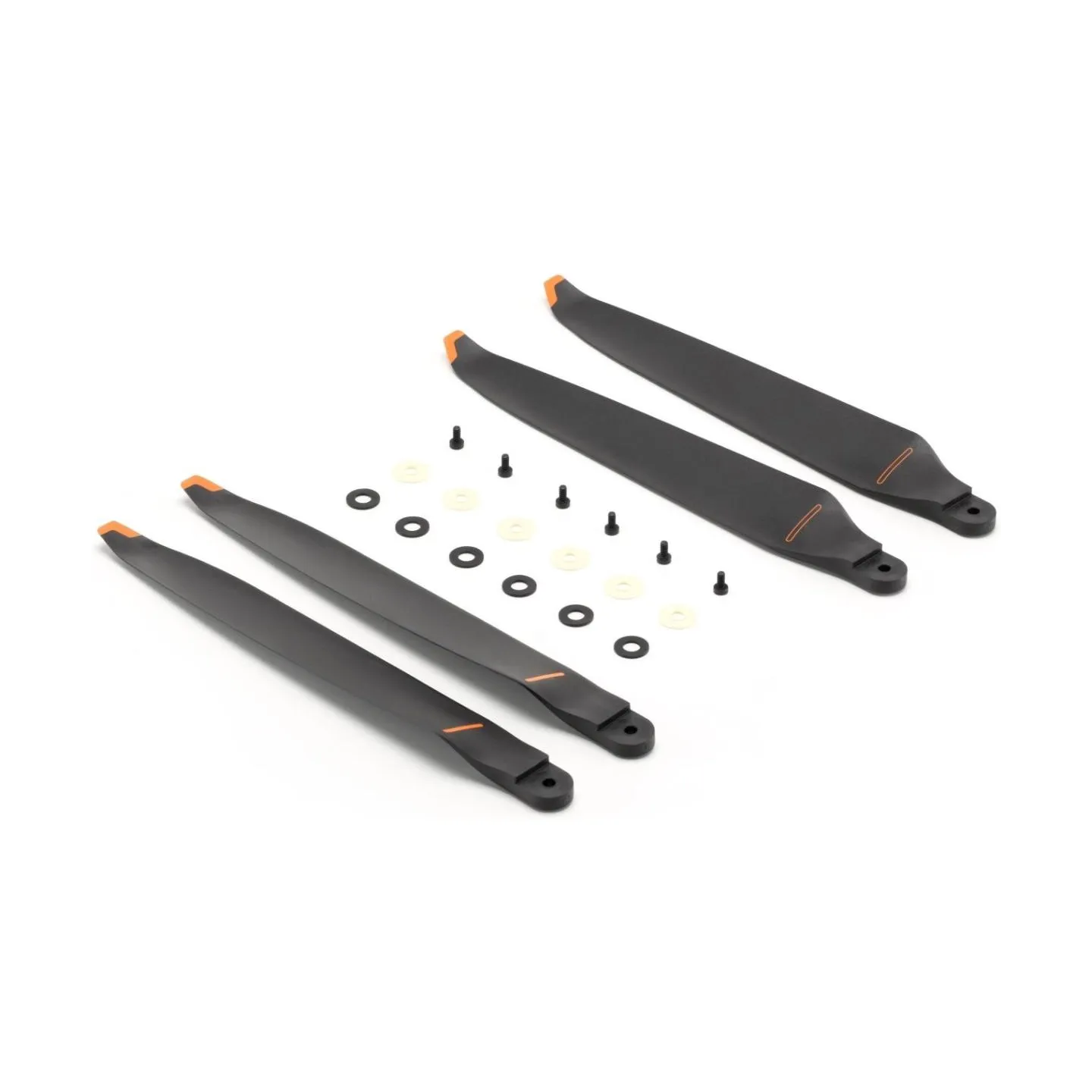 DJI Drone Accessory|DJI|DJI Matrice 400 2510F Propeller|CP.EN.00000675.01