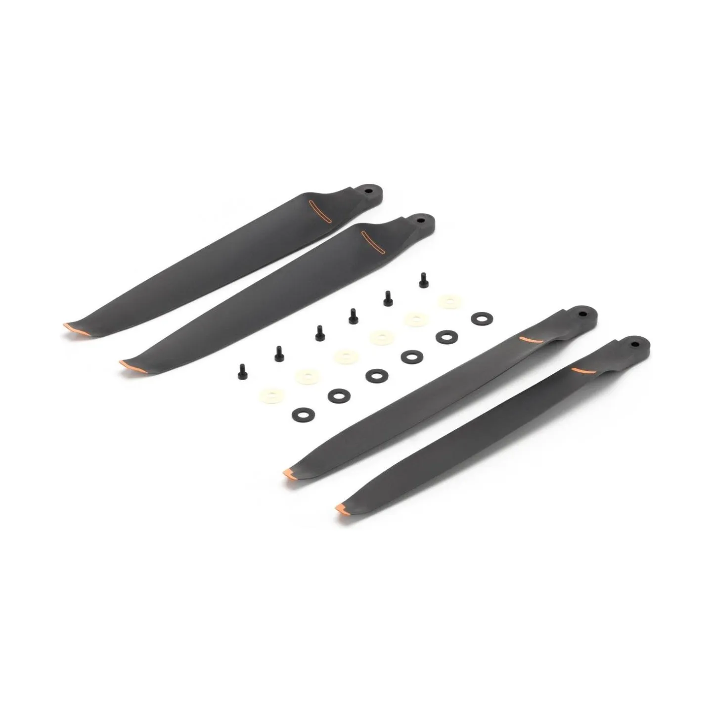 DJI Drone Accessory|DJI|DJI Matrice 400 2510F Propeller|CP.EN.00000675.01