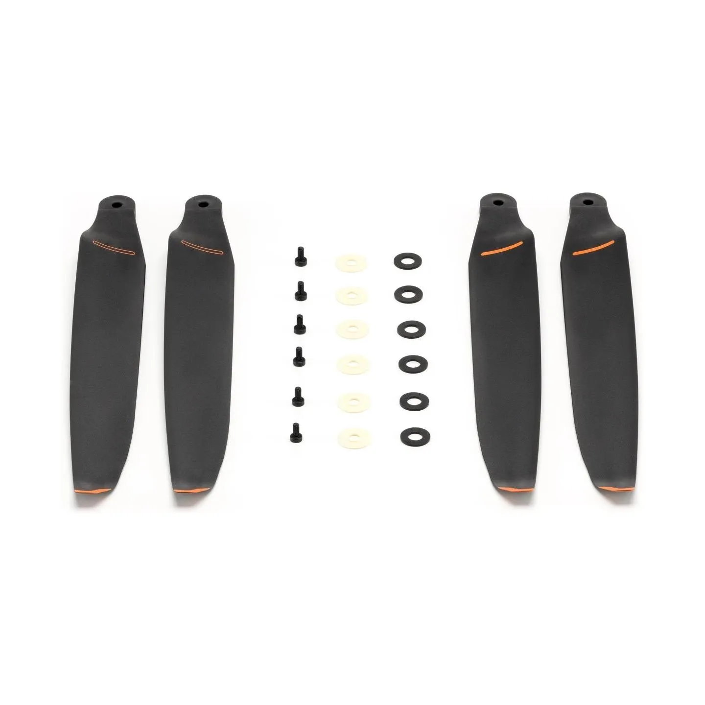 DJI Drone Accessory|DJI|DJI Matrice 400 2510F Propeller|CP.EN.00000675.01