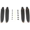 DJI Drone Accessory|DJI|DJI Matrice 400 2510F Propeller|CP.EN.00000675.01