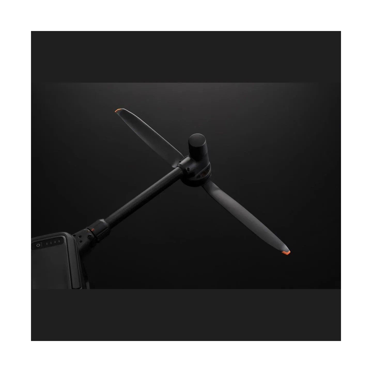 DJI Drone Accessory|DJI|DJI Matrice 400 2510F Propeller|CP.EN.00000675.01