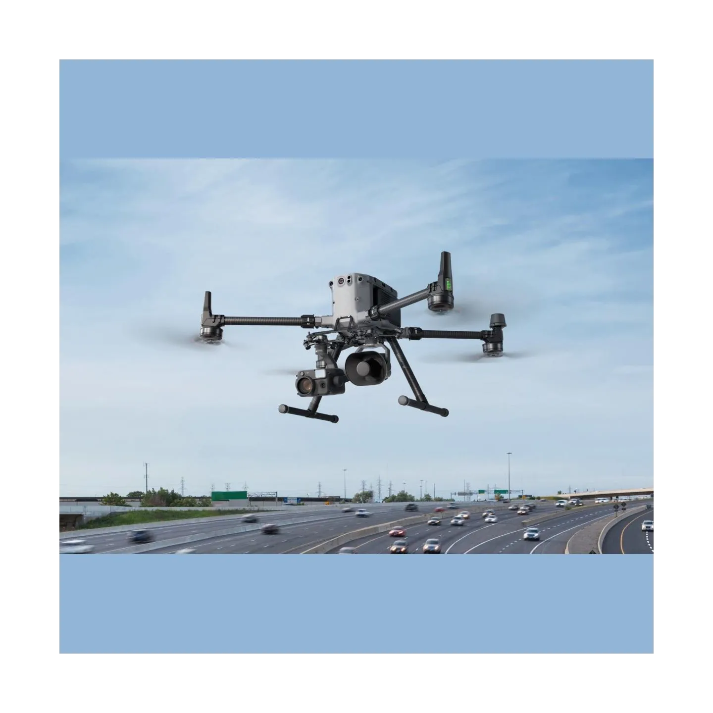 DJI Drone Accessory|DJI|Zenmuse V1|CP.EN.00000649.01