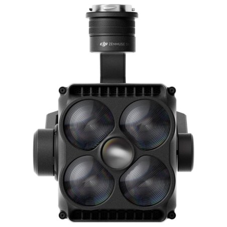 DJI Drone Accessory|DJI|Zenmuse S1|CP.EN.00000650.01