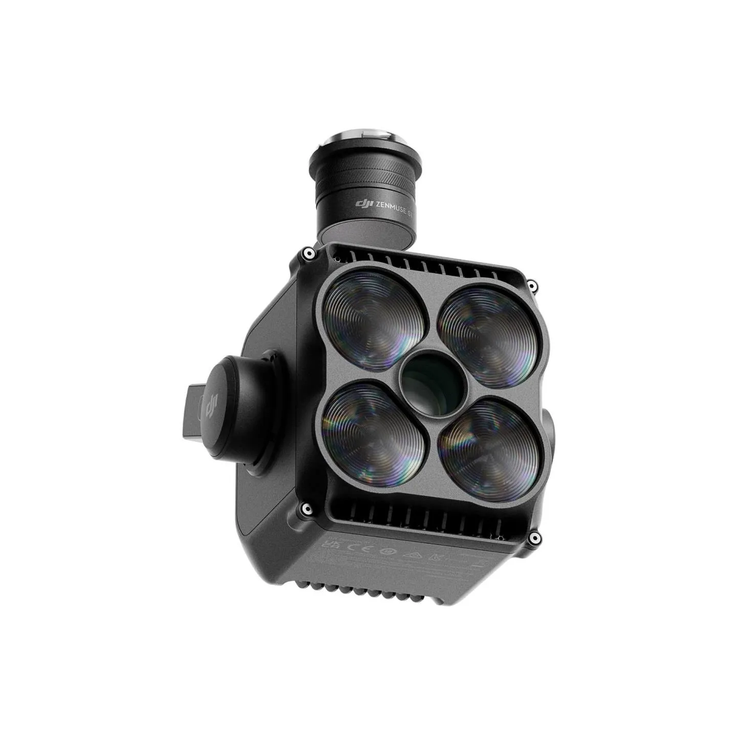 DJI Drone Accessory|DJI|Zenmuse S1|CP.EN.00000650.01
