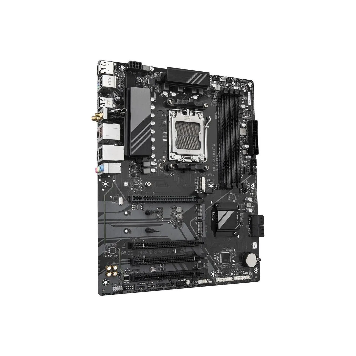 Gigabyte B650 UD AX 1.0 Y1