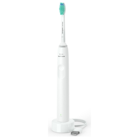 Philips Sonicare 2100 Series Sonic electric toothbrush HX3651/13, 14 days battery life / HX3651/13