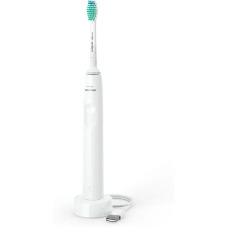 Philips Sonicare 2100 Series Sonic electric toothbrush HX3651/13, 14 days battery life / HX3651/13