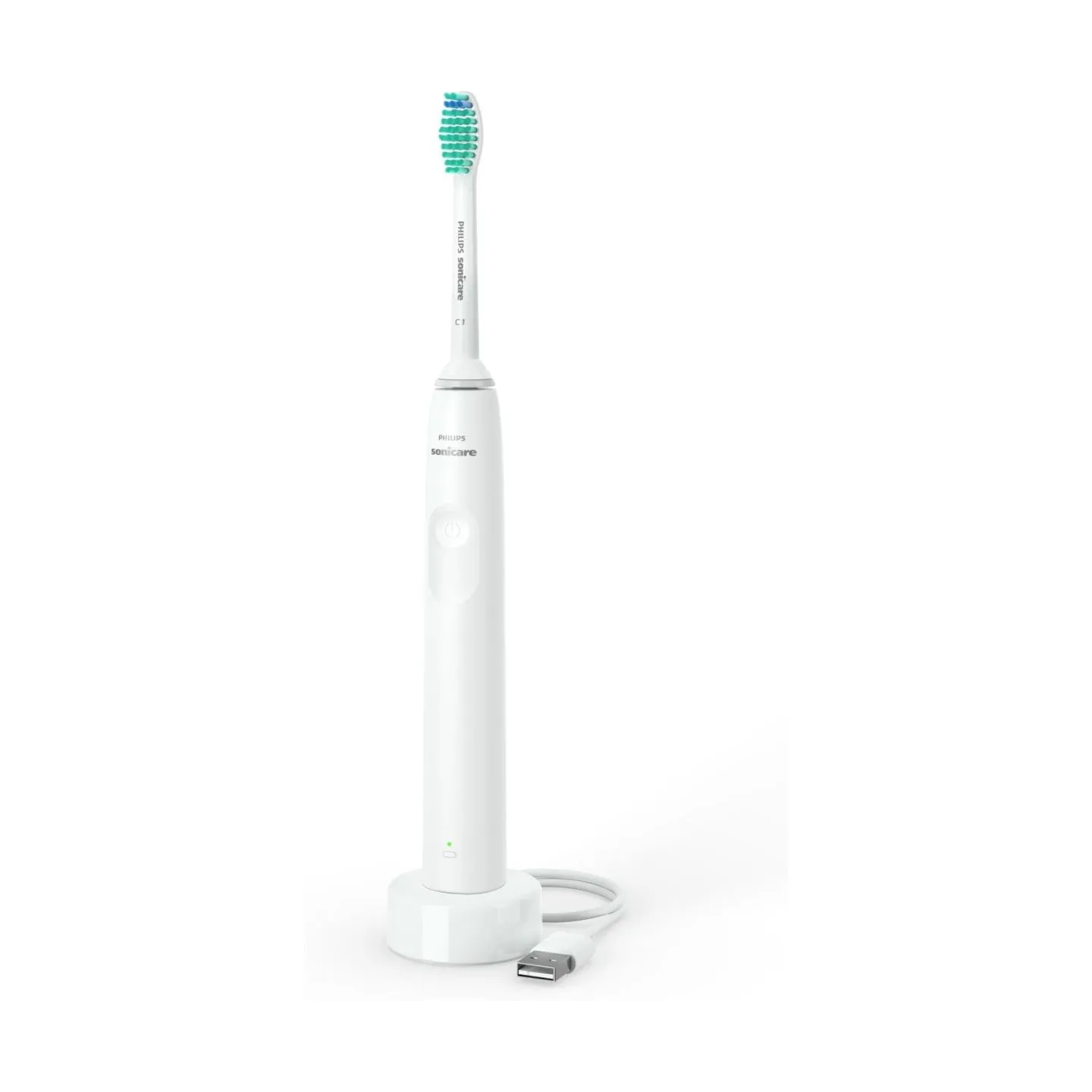 Philips Sonicare 2100 Series Sonic electric toothbrush HX3651/13, 14 days battery life / HX3651/13