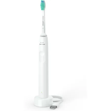 Philips Sonicare 2100 Series Sonic electric toothbrush HX3651/13, 14 days battery life / HX3651/13