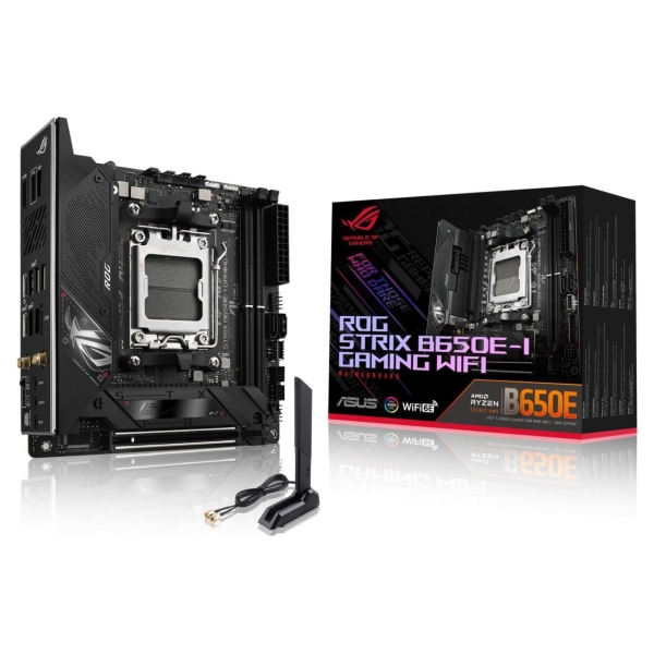 Asus STRIX B650E-I GAMING WIFI