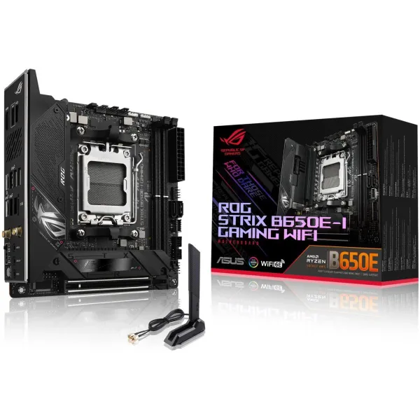 Asus STRIX B650E-I GAMING WIFI