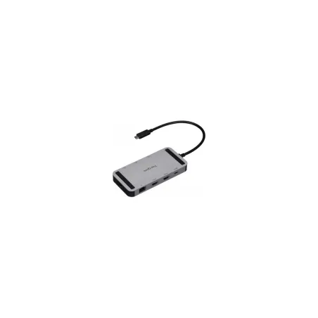 Targus USB4 DUAL 4K HDMI MINI DOCK