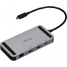 Targus USB4 DUAL 4K HDMI MINI DOCK