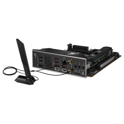 Asus STRIX B650E-I GAMING WIFI