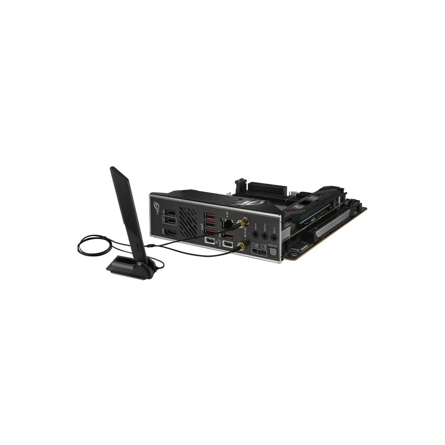 Asus STRIX B650E-I GAMING WIFI