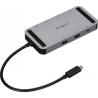 Targus USB4 DUAL 4K HDMI MINI DOCK