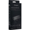 Targus USB4 DUAL 4K HDMI MINI DOCK
