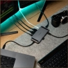 Targus USB4 DUAL 4K HDMI MINI DOCK