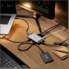 Targus USB4 DUAL 4K HDMI MINI DOCK