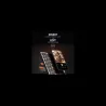 Axagon HMC-KB-NRD hub + keyboa rd 5Gbps HDMI PD Nordic