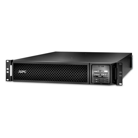 APC SMART-UPS SRT 2200VA RM 230V NETWORK CARD