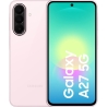 Samsung MOBILE PHONE GALAXY A27 5G/128GB L. PINK SM-A276B SAMSUNG
