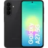 Samsung MOBILE PHONE GALAXY A27 5G/256GB BLACK SM-A276B SAMSUNG