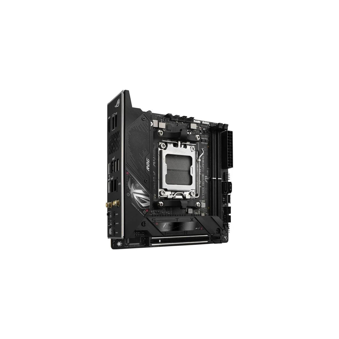 Asus STRIX B650E-I GAMING WIFI